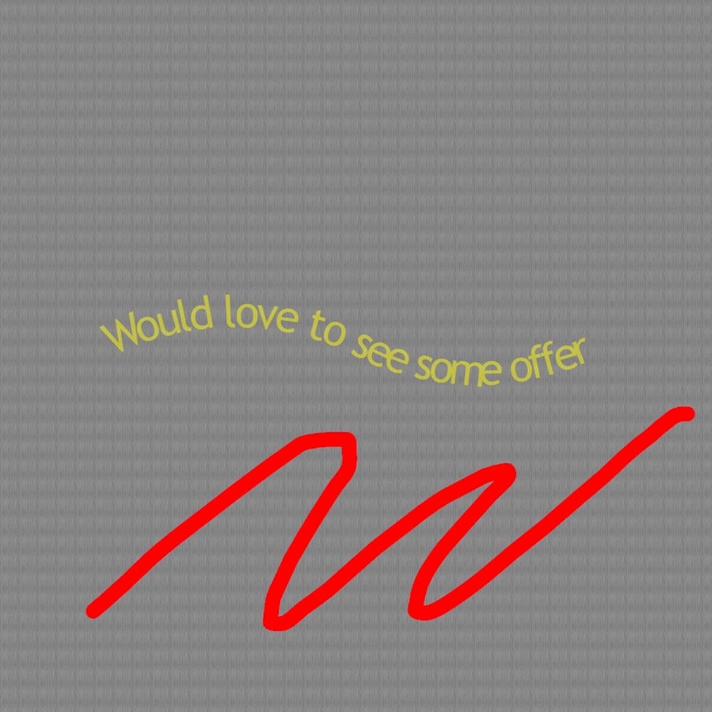 Thank you note